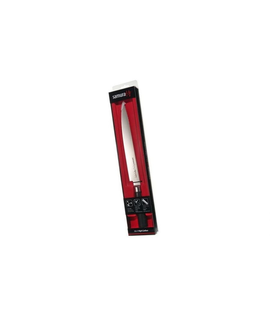 Kuchyňský nůž Samura MO-V, plátkovací, 23 cm