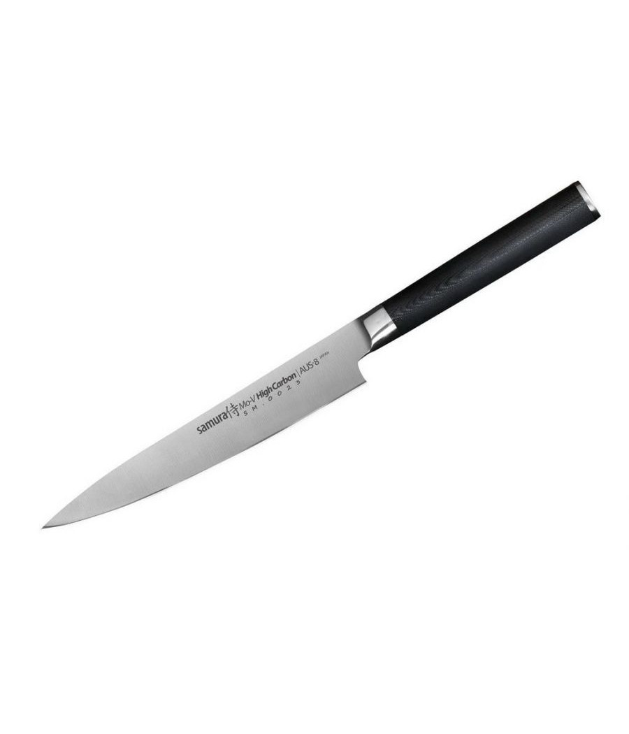 Kuchyňský nůž Samura MO-V, univerzální, 15 cm