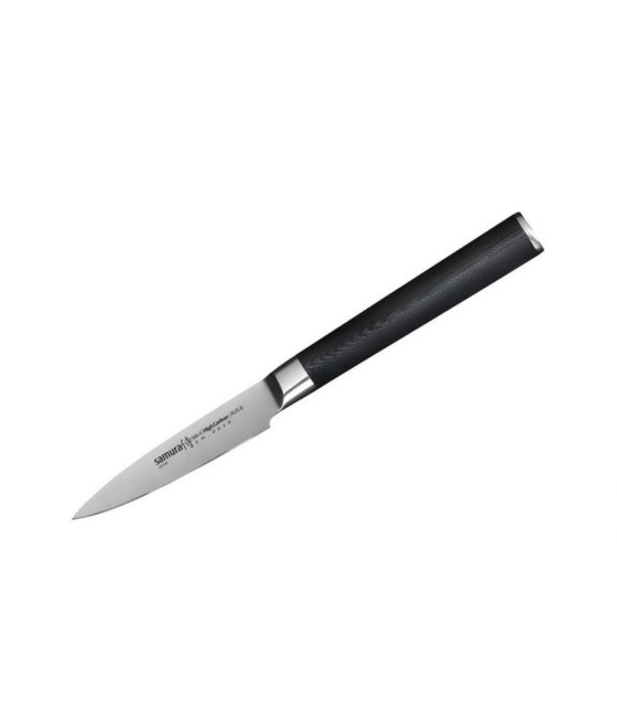 Kuchyňský nůž Samura MO-V na zeleninu, 9 cm