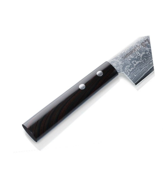 Kuchyňský nůž Samura Damascus 67, kuchařský, 20,8 cm