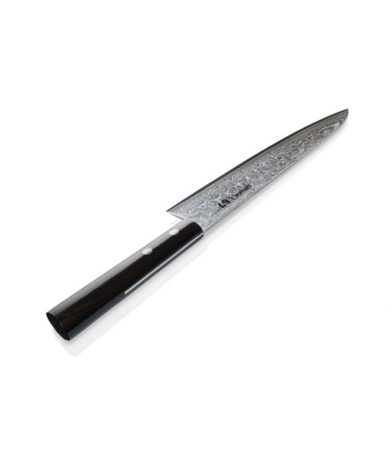 Kuchyňský nůž Samura Damascus 67, kuchařský, 20,8 cm