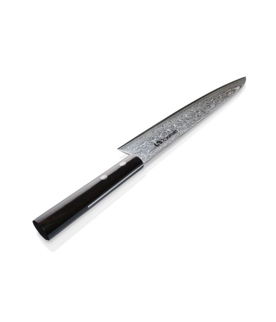 Kuchyňský nůž Samura Damascus 67, kuchařský, 20,8 cm