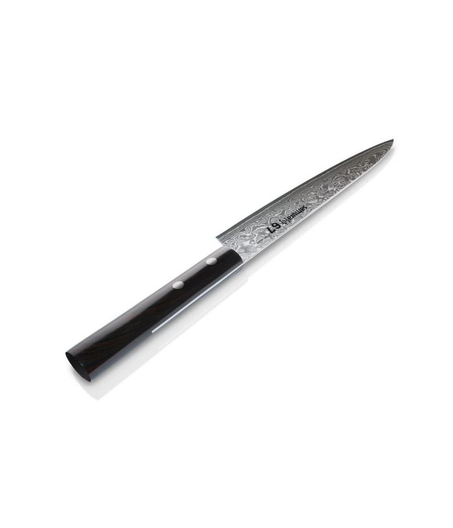 Kuchyňský nůž Samura Damascus 67, univerzální, 15 cm