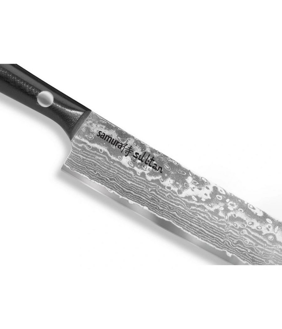 Kuchyňský nůž Samura Sultan Chef's, 16,4 cm