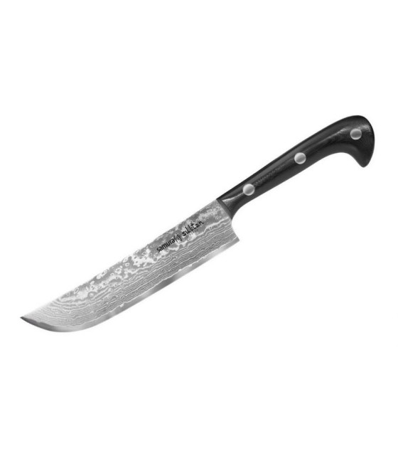 Kuchyňský nůž Samura Sultan Chef's, 16,4 cm