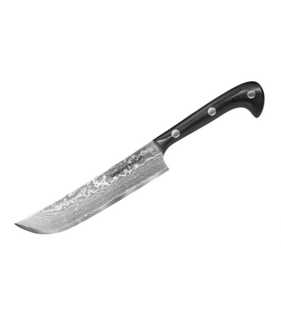 Kuchyňský nůž Samura Sultan Chef's, 16,4 cm