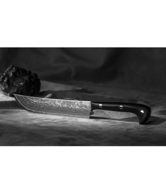 Kuchyňský nůž Samura Sultan Chef's, 16,4 cm