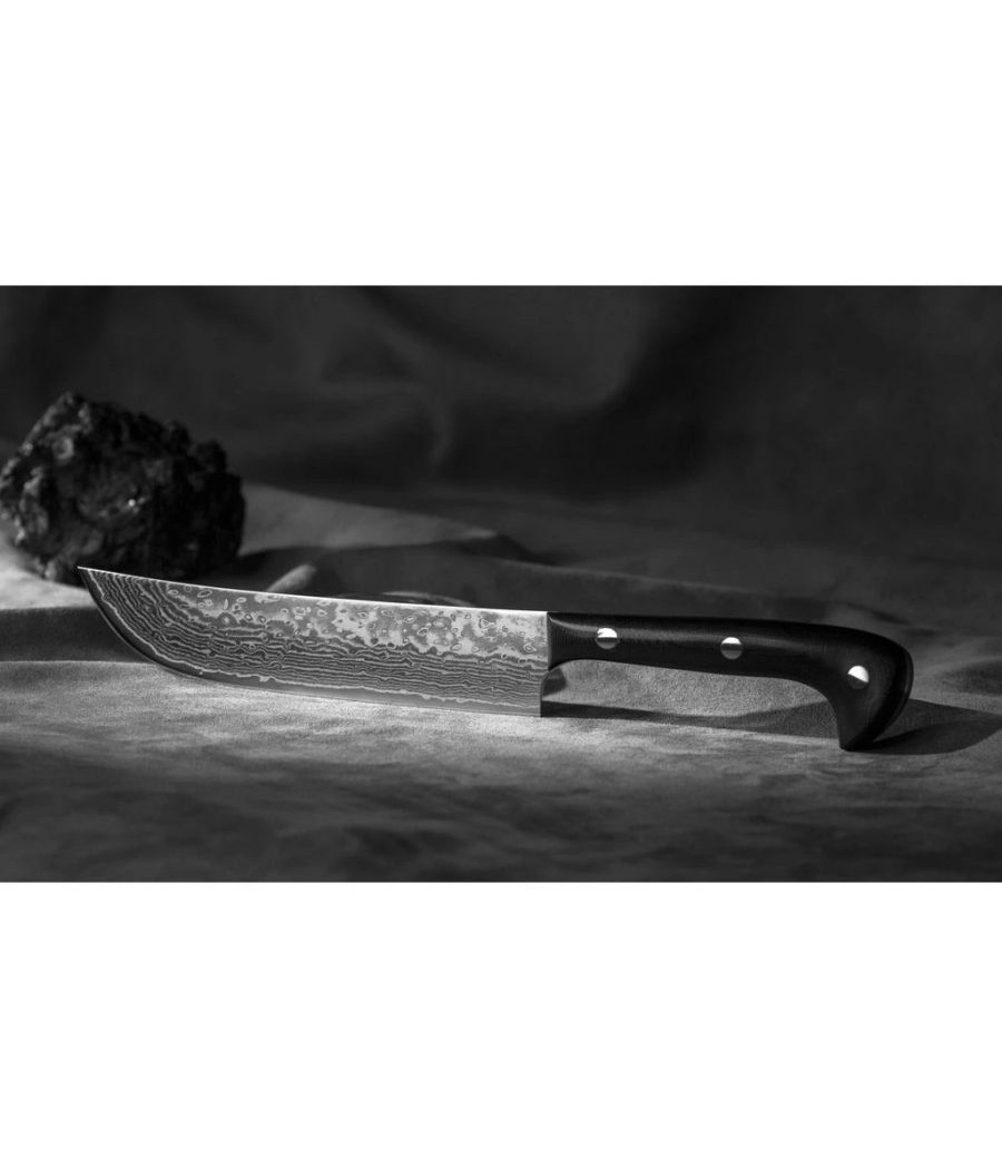 Kuchyňský nůž Samura Sultan Chef's, 16,4 cm