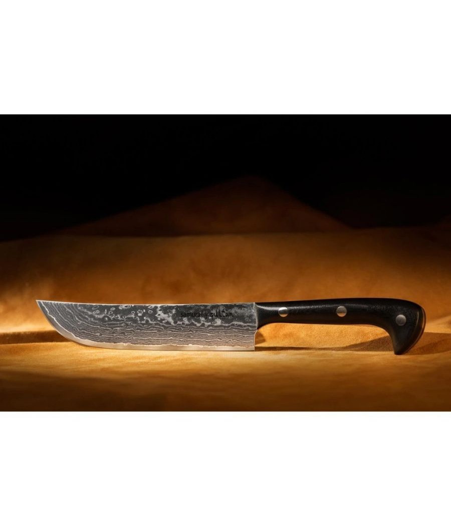 Kuchyňský nůž Samura Sultan Chef's, 16,4 cm