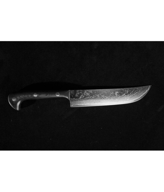 Kuchyňský nůž Samura Sultan Chef's, 16,4 cm