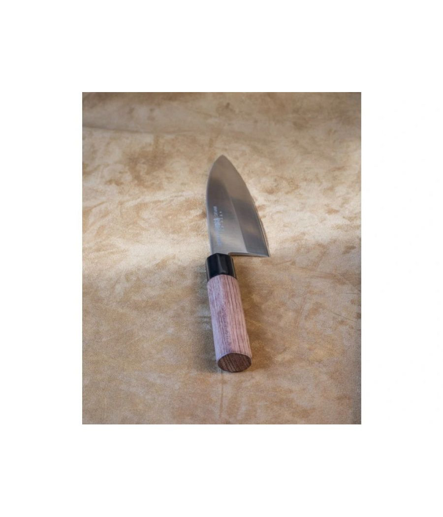 Kuchyňský nůž Samura Okinawa Deba, 17 cm