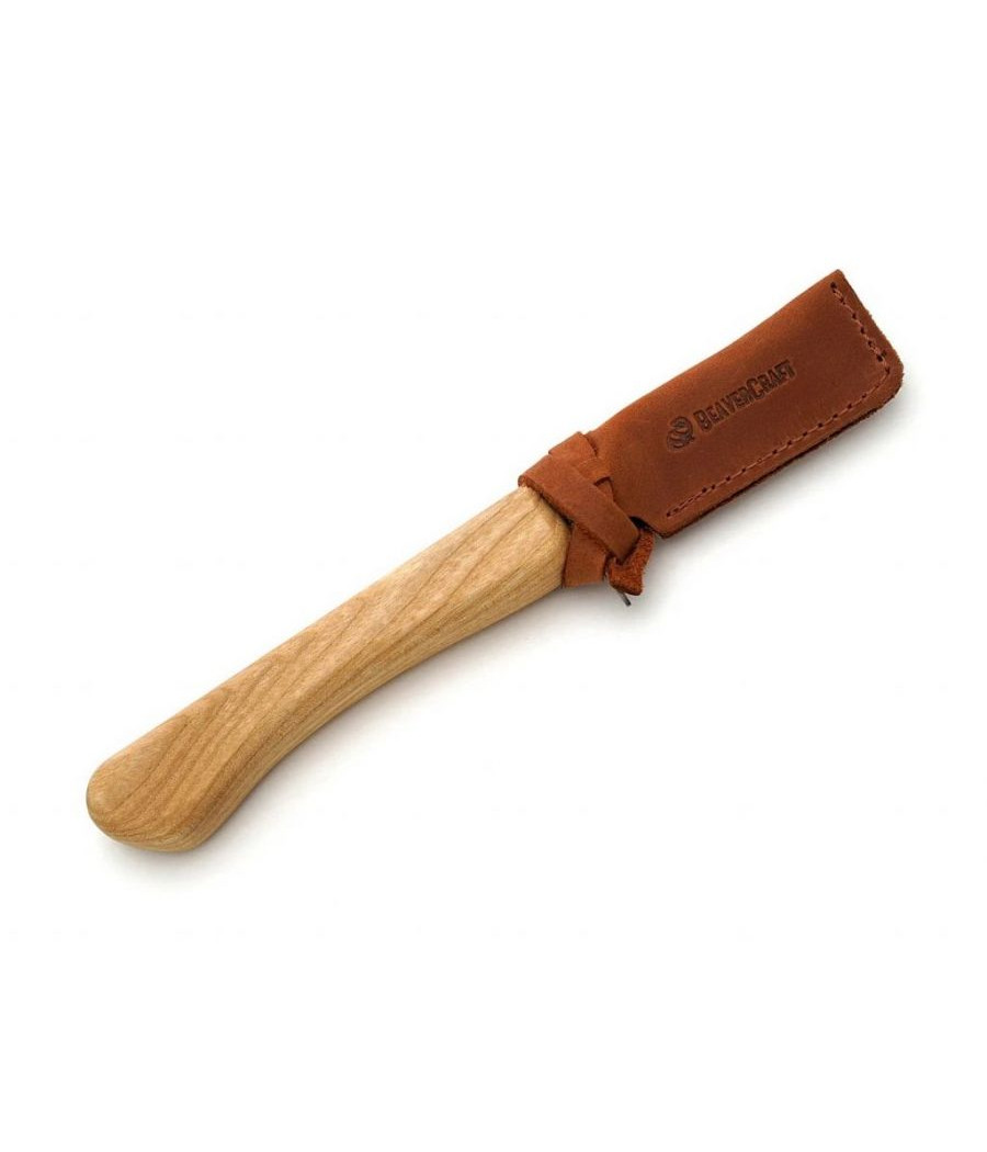 BeaverCraft řezbářský nůž C1Kid pro děti a začátečníky