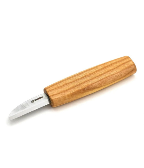 BeaverCraft řezbářský nůž C5 - Bench Knife