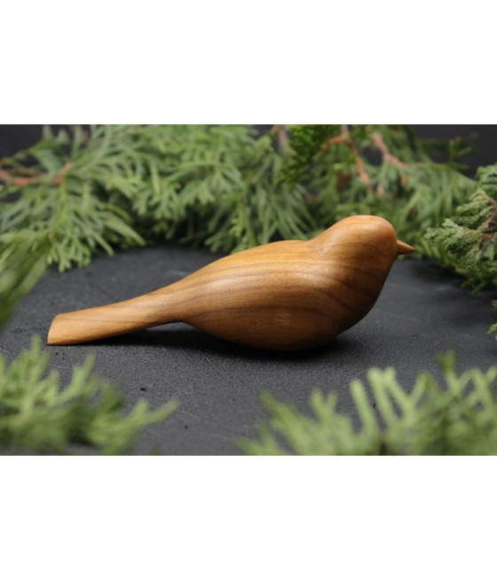 BeaverCraft řezbářská sada DIY01 pro začátečníky Comfort Bird
