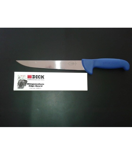 F. DICK, plastová ochrana nože