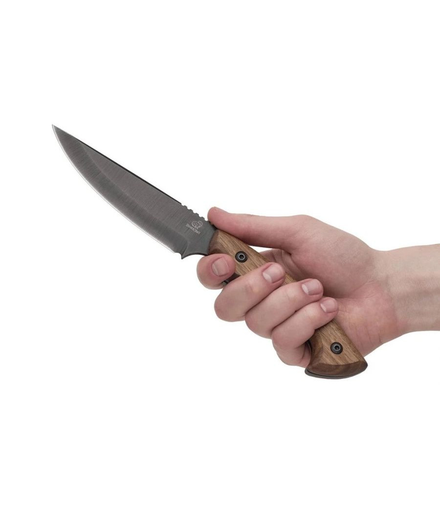 BeaverCraft nůž HGK6 Lovecký