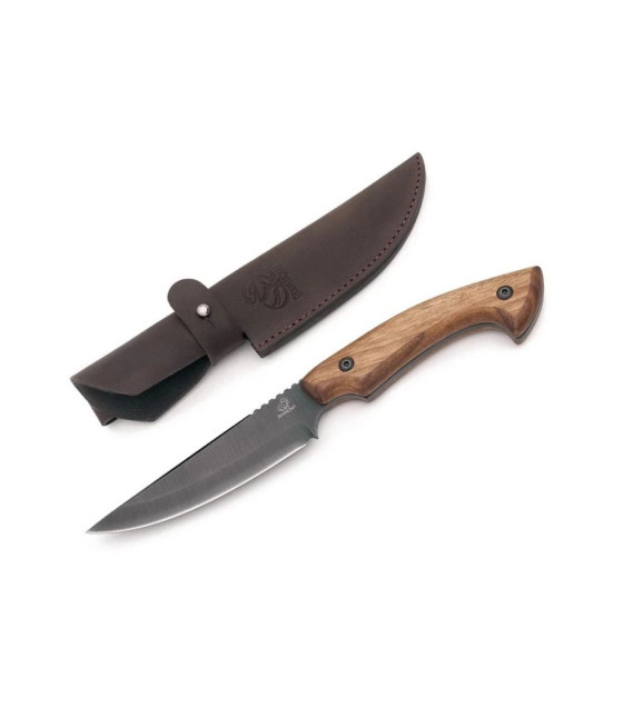 BeaverCraft nůž HGK6 Lovecký