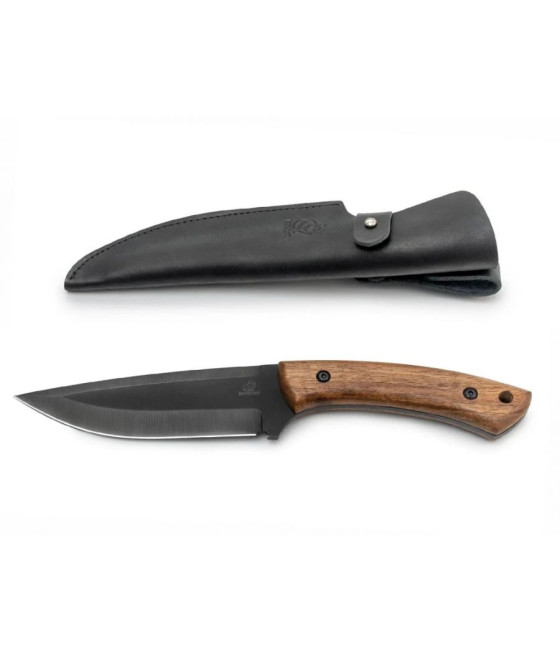 BeaverCraft nůž HGK1 Hunting