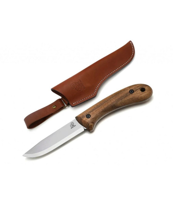BeaverCraft nůž BSH2 Bushcraft 105mm