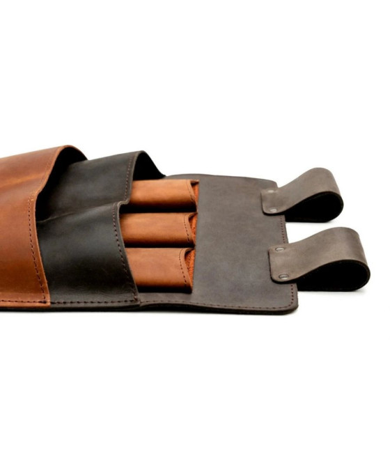 BeaverCraft obal pro nářadí na opasek LС_BO_01