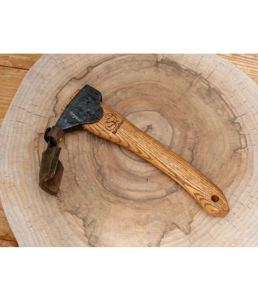 BeaverCraft sekera teslica AX2