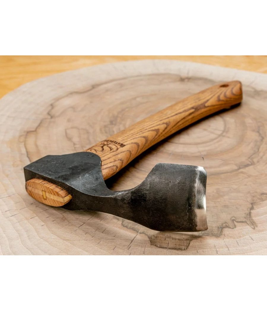 BeaverCraft sekera teslica AX2