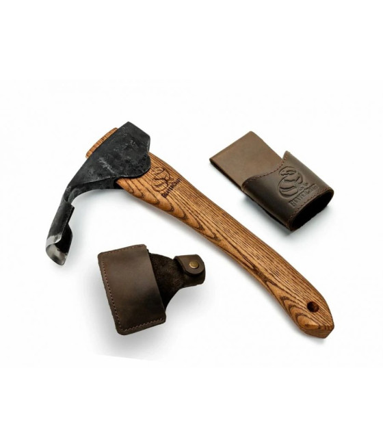BeaverCraft sekera teslica AX2