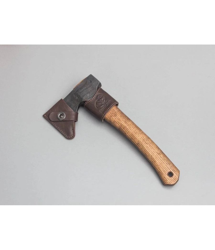 Beavercraft sekera AX1