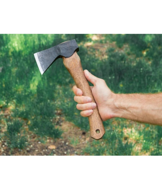 Beavercraft sekera AX1