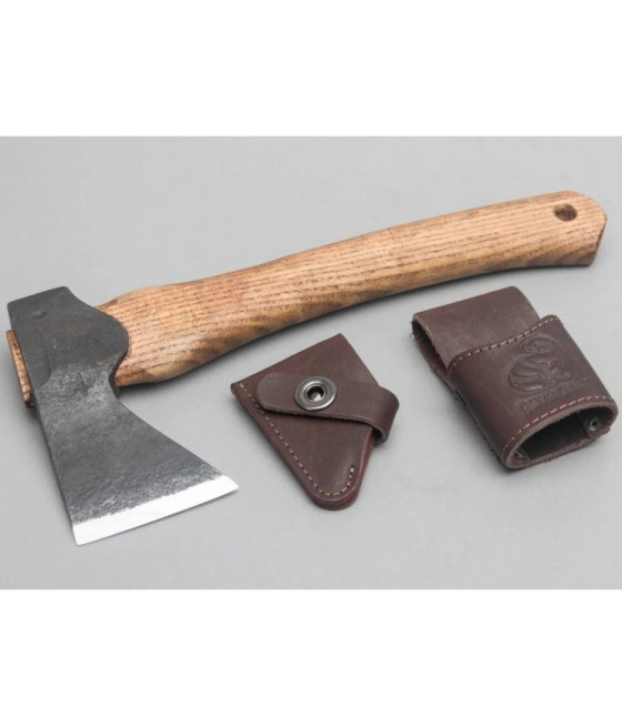 Beavercraft sekera AX1