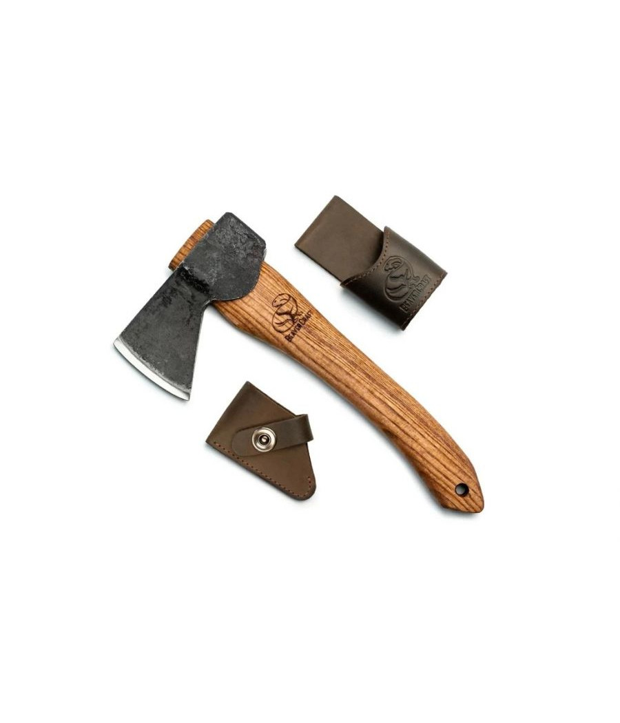 Beavercraft sekera AX1