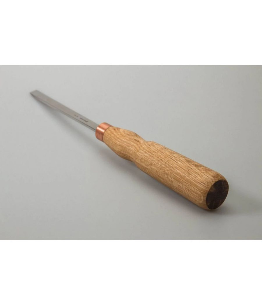 BeaverCraft rydlo G1/10 rovné - ploché, 10 mm