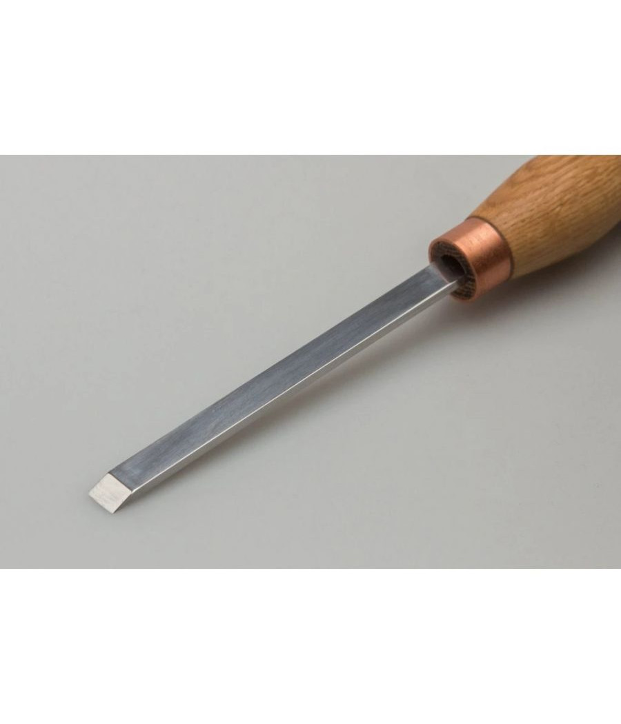 BeaverCraft rydlo G1/10 rovné - ploché, 10 mm
