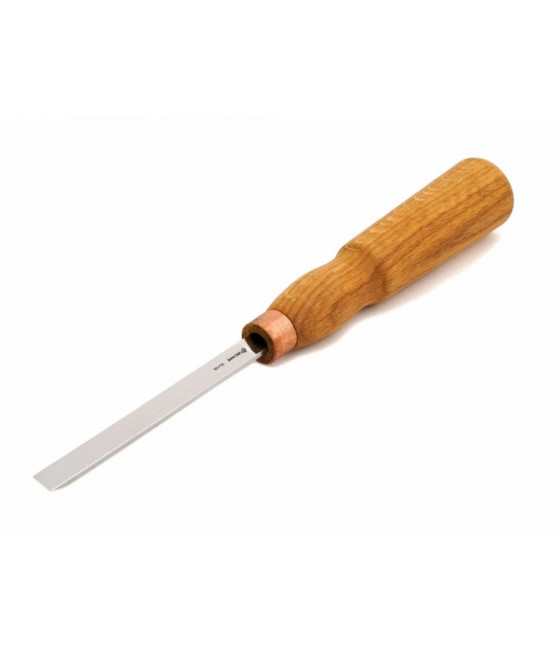BeaverCraft rydlo G1/10 rovné - ploché, 10 mm