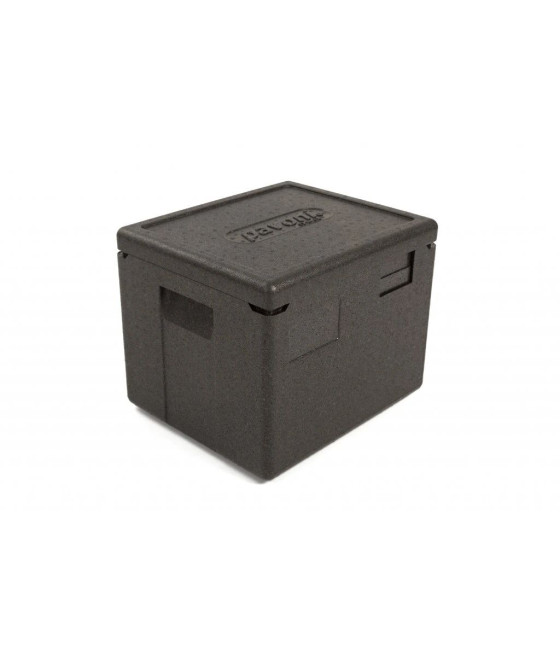 THERMO Box Pavoni, 390x330x316, 22,3 l