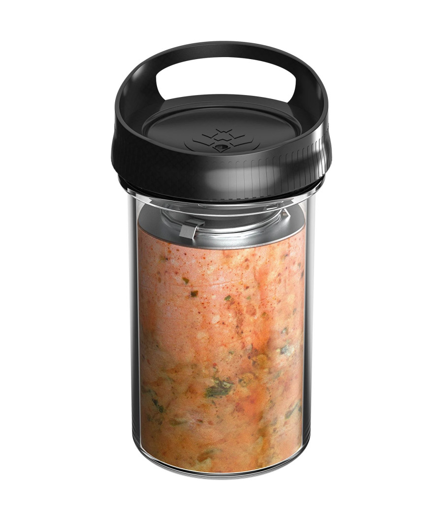 Skleněný vařič šunky na 450 g