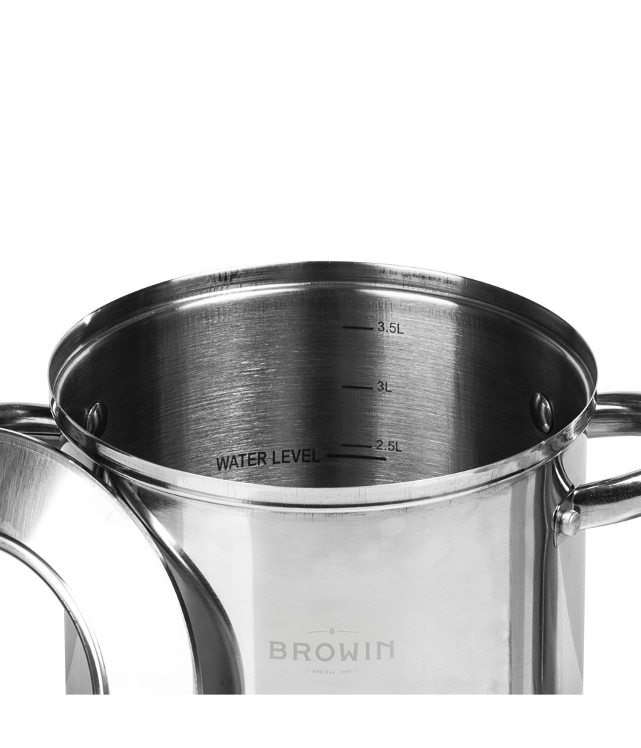 Šunkovar / tlakový hrnec na šunku 1,5 kg