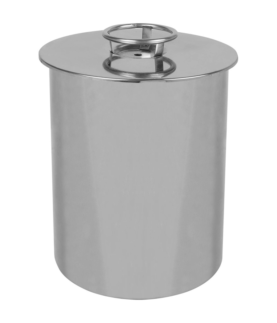 Šunkovar na přípravu domácí šunky a pokrmů, 3 kg
