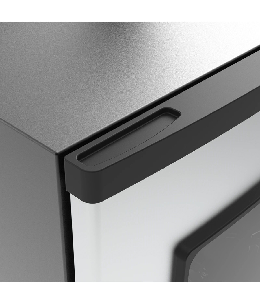 Elektrická udírna DragON s mobilní základnou + čisticí prostředek
