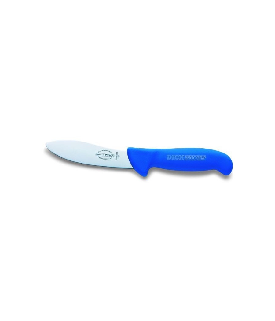 F. DICK, nůž na stahování kůže, ErgoGrip, 13 cm, 8.2260-13
