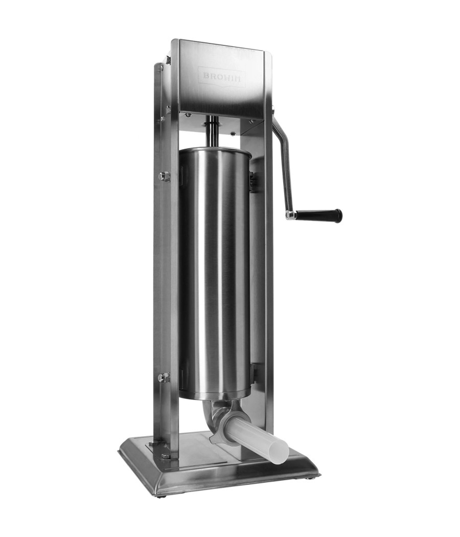 Vertikální plnička BROWIN, 7 l