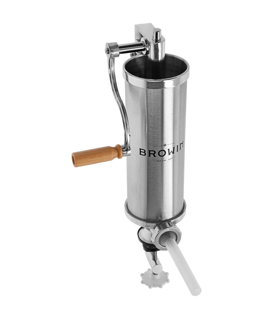 Těsnění pro vertikální plničku BROWIN, 4 kg