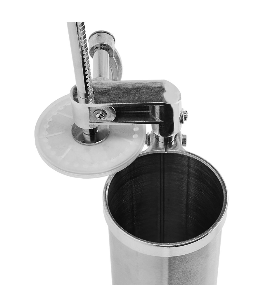 Vertikální plnička BROWIN 2,5 kg
