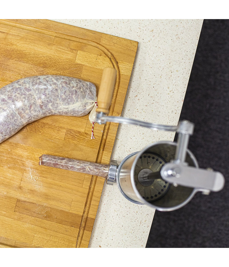 Vertikální plnička BROWIN 2,5 kg