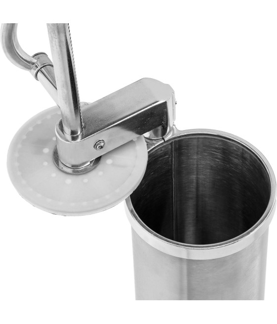 Vertikální plnička BROWIN 5 kg