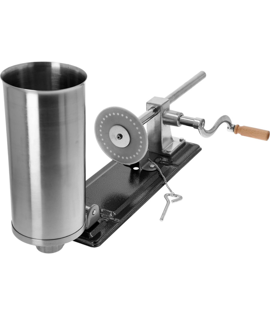 Horizontální plnička BROWIN 4 kg