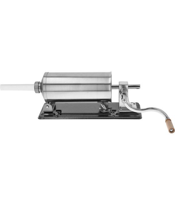 Horizontální plnička BROWIN 4 kg