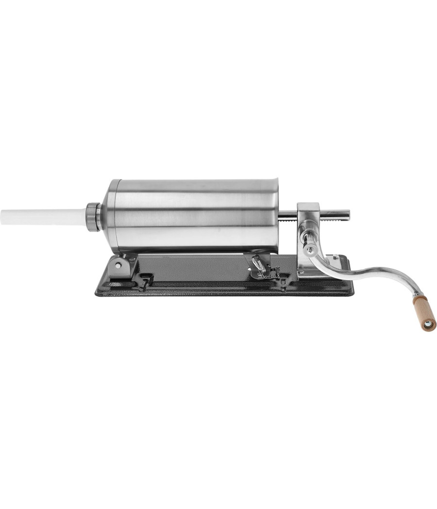 Horizontální plnička BROWIN 4 kg