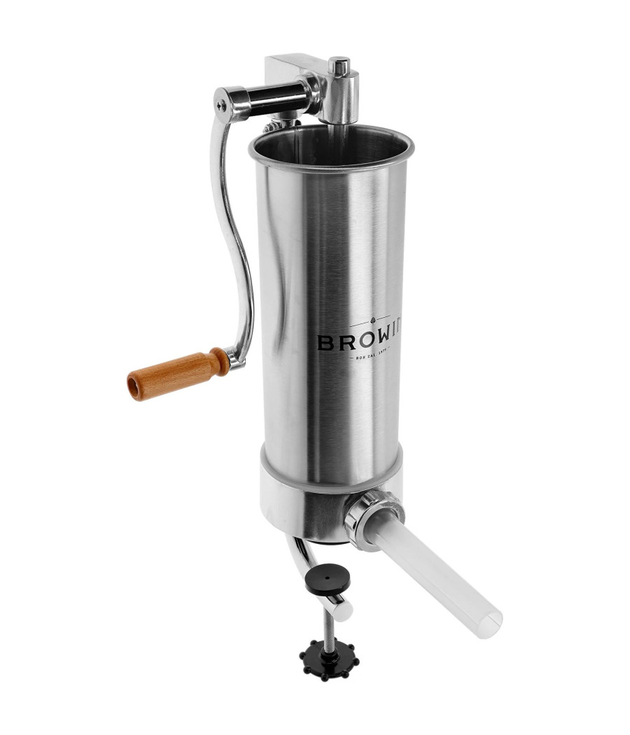 Těsnění pro vertikální plničku BROWIN, 3 kg