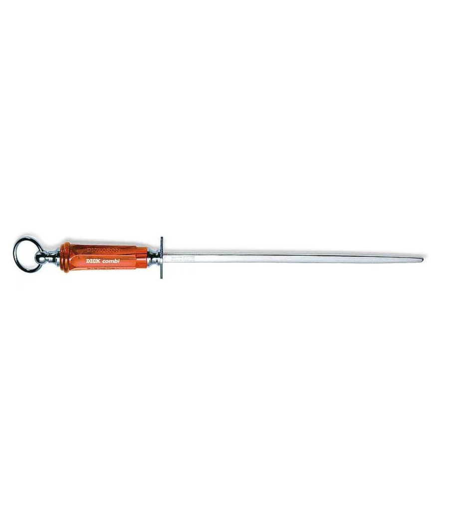 DICK COMBI čtyřhranná ocílka s délkou 30 cm